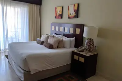 Luxury Studio in Cancun's 5 Star Resort