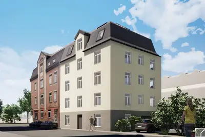 Image de Vacation apartment \"Bach\"