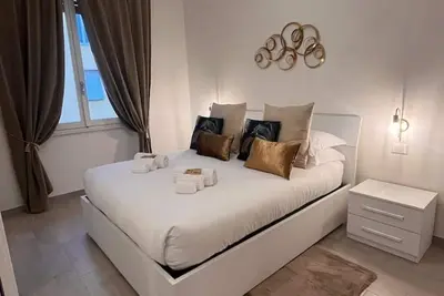 Image de New in Florence, welcoming with parking space