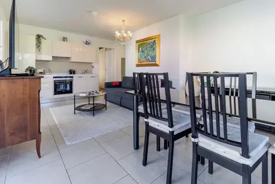 Image de Green Caslano Apartment