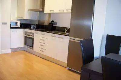 Image de Apartment in the center of Palamós ref. 28