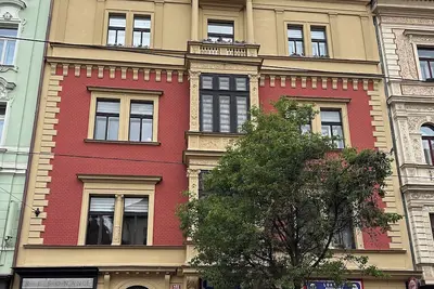 Image de Black Eagle Apartments