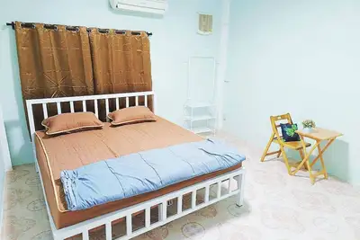 Image de Near Siam Amazing, Suvarnabhumi Airport, Bts, Safari World : Good Value for family