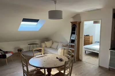 Image de Appartement Type T2 neuf au centre ville.