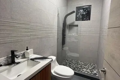 Image de Charming 3-bedroom house with Ac, WiFi in fabulous Tamarindo