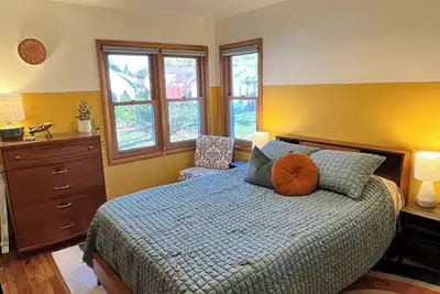 Image de Charming 2-bedroom home away from home in Oshkosh