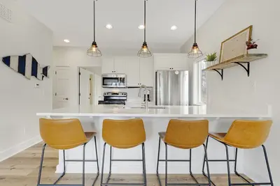 Image de Charming Clear Lake Cottage