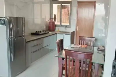 Image de Amazing 3-bedroom apartment near Gujarat High Court, Ahmedabad