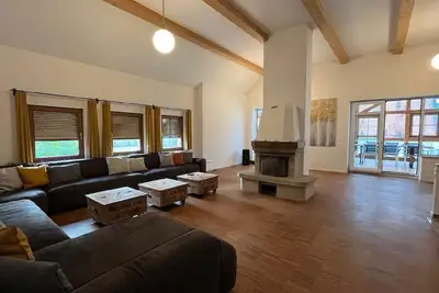 Maison de vacances Dresden pour 1 - 12 personnes avec 6 chambres à coucher - Maison de vacances