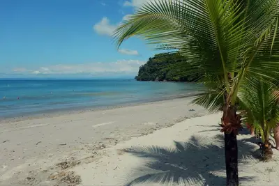 Image de Villa Puro ParaĂso Playa Mantas
