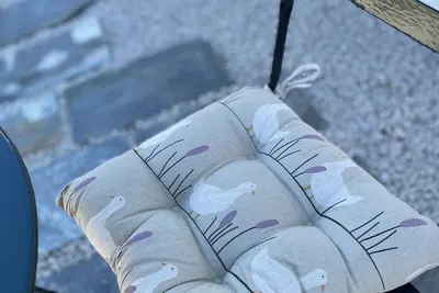 Image de In the heart of North Devon countryside Jemima Barn invites you to unwind & rest