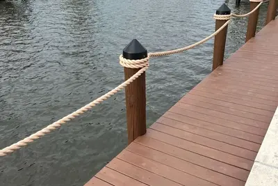 Image de Charming 2-bedroom house with Gulf Access in cool Matlacha