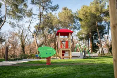 Image de A&V Residence - Superior apartment with 2 bedrooms, balcony and sea view