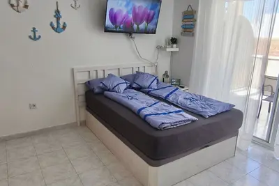 Agata Sea Horse - Charming apartment in amazing Torrevieja 150m from beach