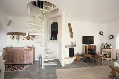 Image de Charming 3-bedroom Villa with Incredible Views