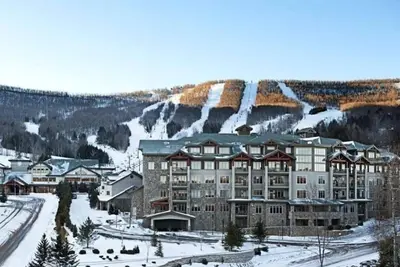 Image de 3-bedroom All-Season condo at Enclave in amazing Windham On Mountain