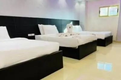 Image de Egypt Pyramids Inn Charming 1-bedroom apartment with WiFi and Ac