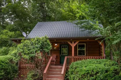 Image de Jon's Pond-peaceful creek side location