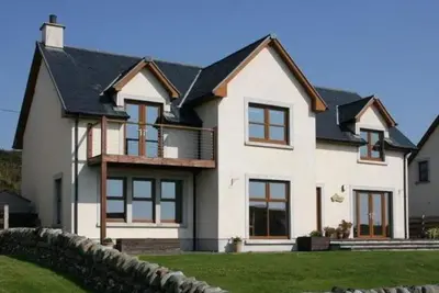 Image de Inchlonaig House - sleeps 10 guests in 5 bedrooms