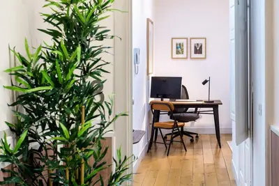 Image de Apartment + Office area in Centro, Madrid