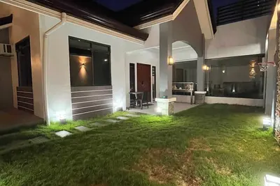 Image de Tranquil 7-bedroom Villa with Private Pool in Cebu World's top destination