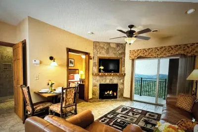 Image de 4-bedroom villa in wonderful Gatlinburg at Westgate Smoky Mtn Resort