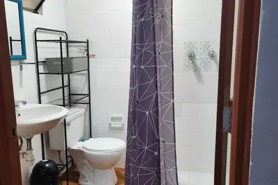 Image de Alojamiento San Francisco