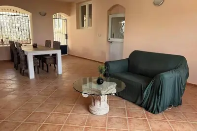 Harmony Haven Villa