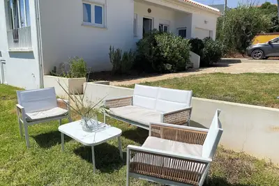 Image de Casa Sardinha - House close to beach, cliffs, nice towns