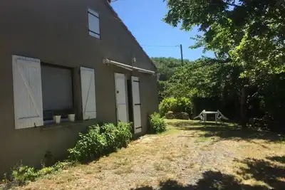 Image de Maison de montagne