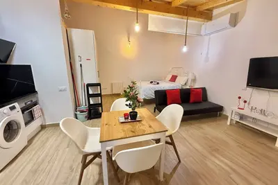 Image de Rosa Home · Quiet Private House Close to Madrid City Center