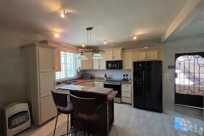 Image de Charming 2-bedroom house with WiFi, Ac in beautiful Cananea