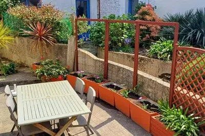 Image de Maison lumineuse à Plouézec – by Autrimo Paimpol