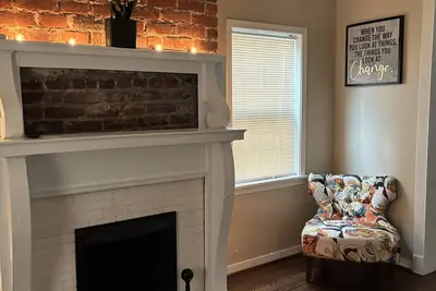 Image de Spacious 3-bedroom home near numerous attractions in beautiful Richmond.