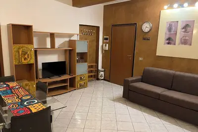 Image de B&B Modonella - City Center Apartment