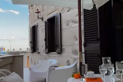 Image de The Filanda sul mare | Casa Lino
