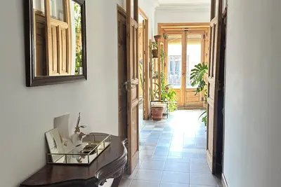 Image de Apartment in the center of Madrid, completely renovated, warm and bright,
