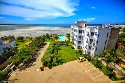 Image de Nyali Beachfront Apartments