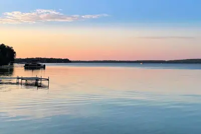 Image de Paradise On Platte Lake