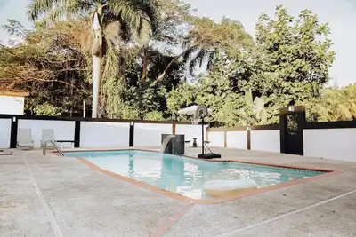 Image de El Yunque Golden Villa house with WiFi, Ac in lovely Río Grande