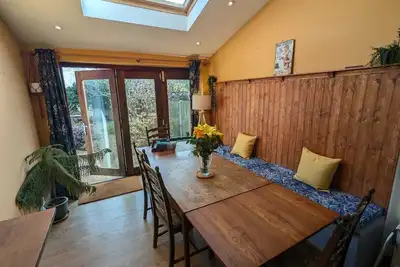 Image de Stunning Victorian House | Close To City
