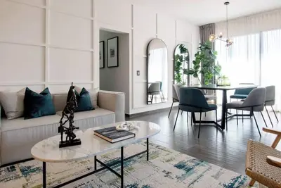 Image de Apartment in Guadalajara, Historic Center