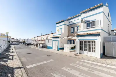 Image de Stid Villa, Manta Rota, Algarve