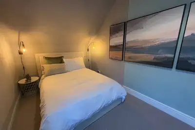 Image de Stylish and Cosy Apartment just outside Manchester City Centre