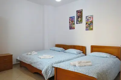 Image de Viol'House - balcony sea view apartment on the Lungomare of Vlora.