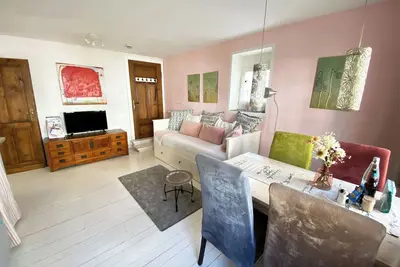 Image de Cozy little half-timbered apartment - near Bonn and Phantasialand