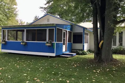 Image de Champlain Dream