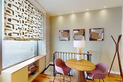 Image de Appartement Parisien au coeur du Quartier Latin
