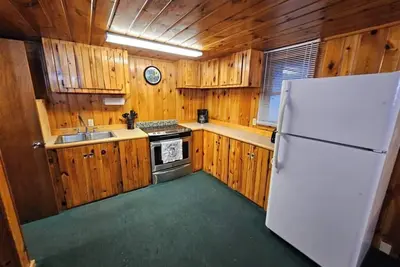 Image de Crow Crest Lodge Resort #4 Water Edge, Stunning Sunsets, Family Getaway