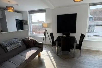 Image de 2 Bedroom City Centre Apartment